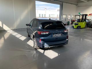 FORD Kuga usata, con Alzacristalli elettrici