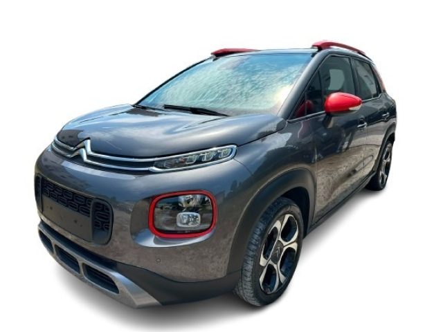 CITROEN C3 Aircross usata, con ABS