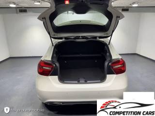 MERCEDES-BENZ A 180 usata, con Specchietti laterali elettrici