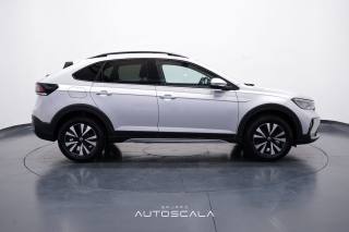 VOLKSWAGEN Taigo usata, con Cerchi in lega