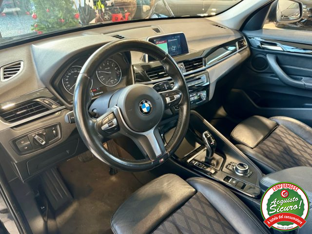 BMW X1 usata, con Climatizzatore