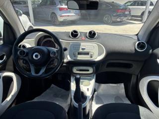 SMART ForTwo usata, con ESP