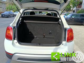 FIAT 500X usata, con Airbag testa