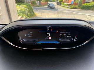 PEUGEOT 3008 usata, con Fendinebbia