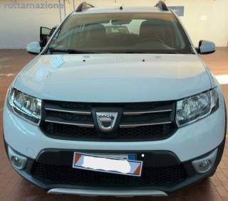 DACIA Sandero Stepway 0.9 TCe 12V 90 CV Start&Stop