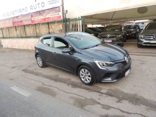 RENAULT Clio usata, con Airbag Passeggero