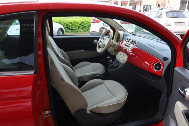 FIAT 500 usata 56