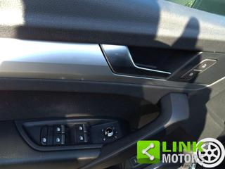 AUDI Q5 usata, con Specchietti laterali elettrici
