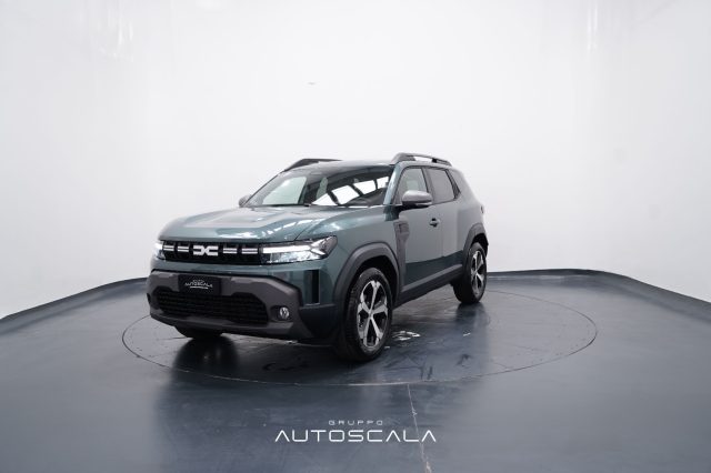 DACIA Duster usata, con ABS