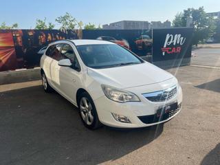 OPEL Astra usata, con Airbag laterali