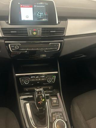BMW 220 usata, con Cerchi in lega