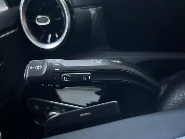 MERCEDES-BENZ A 180 usata, con Fendinebbia