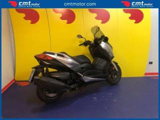 YAMAHA X-Max 400 usata 3