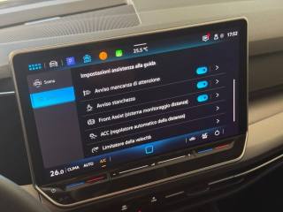 VOLKSWAGEN Golf usata, con Controllo elettronico della corsia