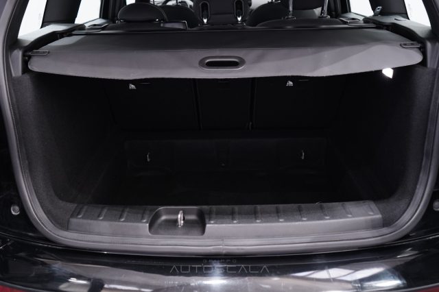 MINI Clubman usata 30