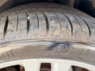 BMW 114 usata, con Bracciolo
