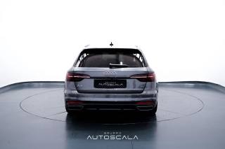 AUDI A4 usata, con Autoradio