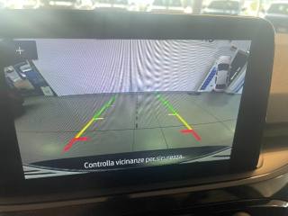 FORD Kuga usata, con Servosterzo