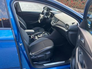 OPEL Grandland X usata, con Immobilizzatore elettronico