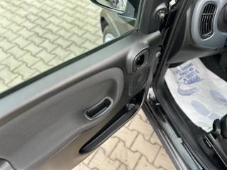 FIAT Panda usata, con Cerchi in lega