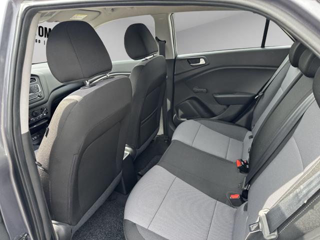 HYUNDAI i20 usata, con Climatizzatore