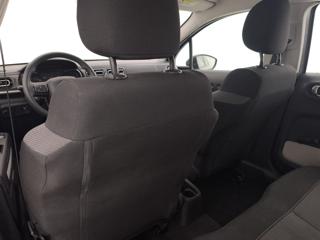 CITROEN C3 usata, con Controllo elettronico della corsia