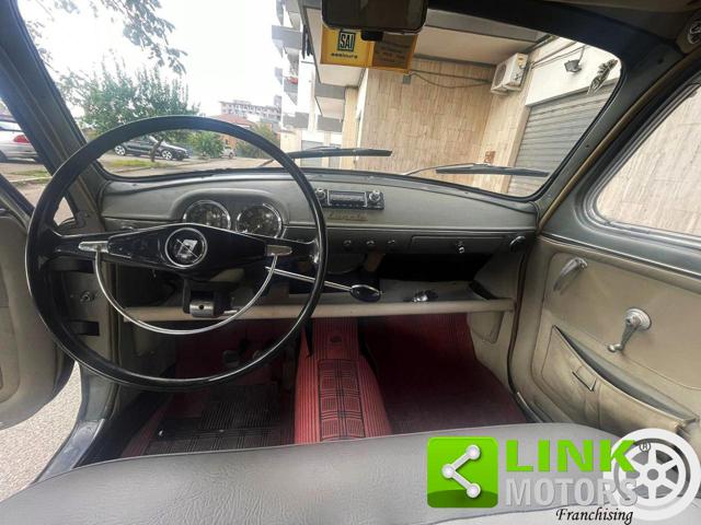 LANCIA Appia usata 16