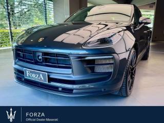 PORSCHE Macan 2.9 GTS 440 cv pdk , Tetto aprible panoramico , PA