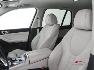 BMW X5 usata 8