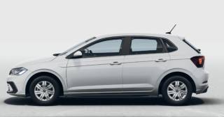 VOLKSWAGEN Polo usata, con Boardcomputer
