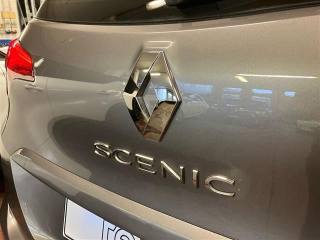 RENAULT Scenic usata 26