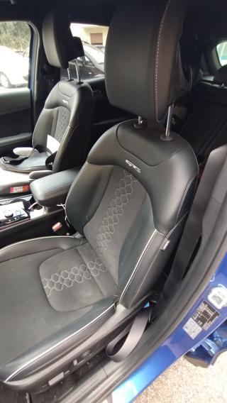 KIA Sportage usata, con Sedili riscaldati