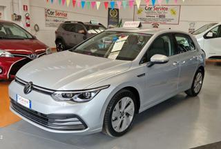VOLKSWAGEN Golf usata, con Airbag