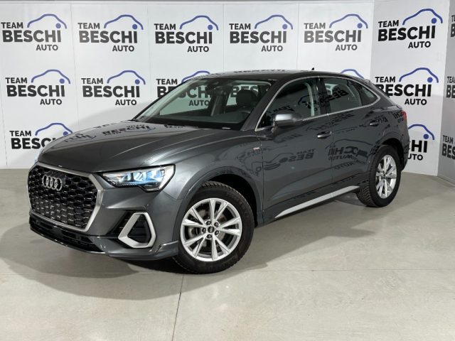 AUDI Q3 usata, con ABS
