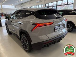 SPORTEQUIPE Sportequipe 6 GT usata, con Airbag Passeggero