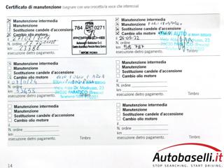 PORSCHE Macan usata 69