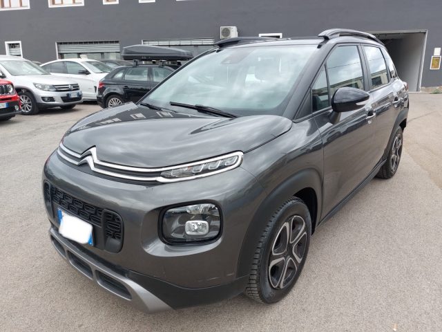 CITROEN C3 Aircross usata 1