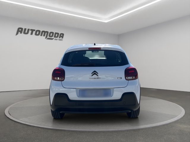 CITROEN C3 usata, con Autoradio