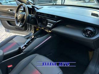 ALFA ROMEO Junior usata, con Servosterzo