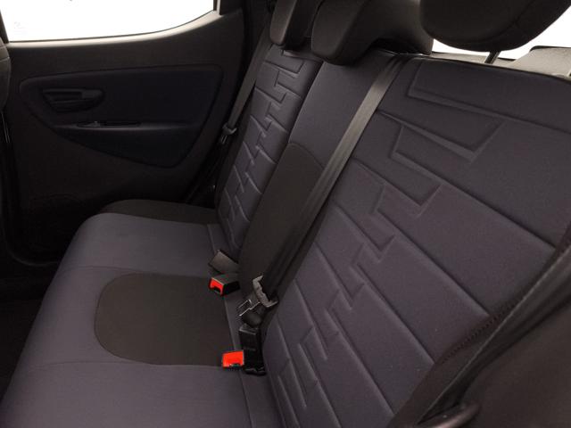 LANCIA Ypsilon usata, con Sedile posteriore sdoppiato