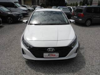 HYUNDAI i20 usata 77