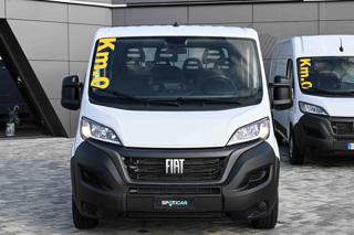 FIAT Ducato usata, con Volante in pelle