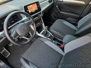 VOLKSWAGEN T-Roc usata, con Controllo trazione