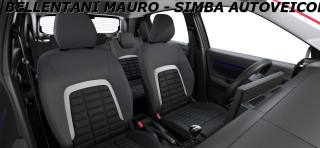 CITROEN C3 usata, con Controllo trazione