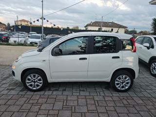 FIAT Panda usata, con Airbag