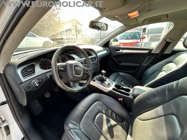 AUDI A4 usata 20