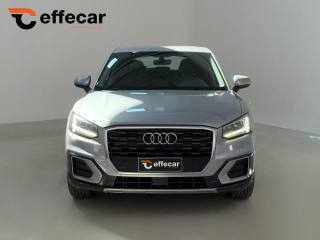 AUDI Q2 usata, con Airbag