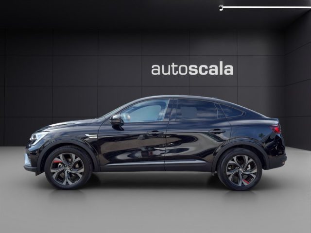 RENAULT Arkana usata, con Airbag