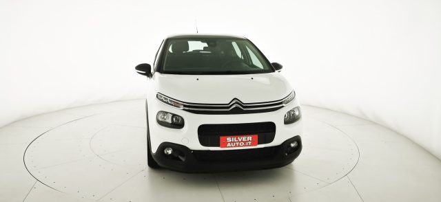 CITROEN C3 usata, con Sensore di luce
