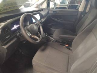 VOLKSWAGEN Caddy usata, con Servosterzo